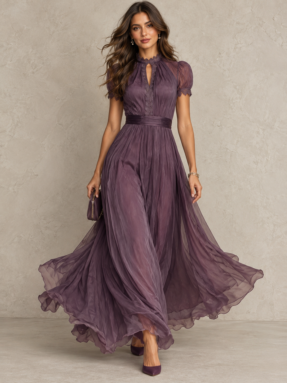 ÉLORA — Elegancia en cada detalle