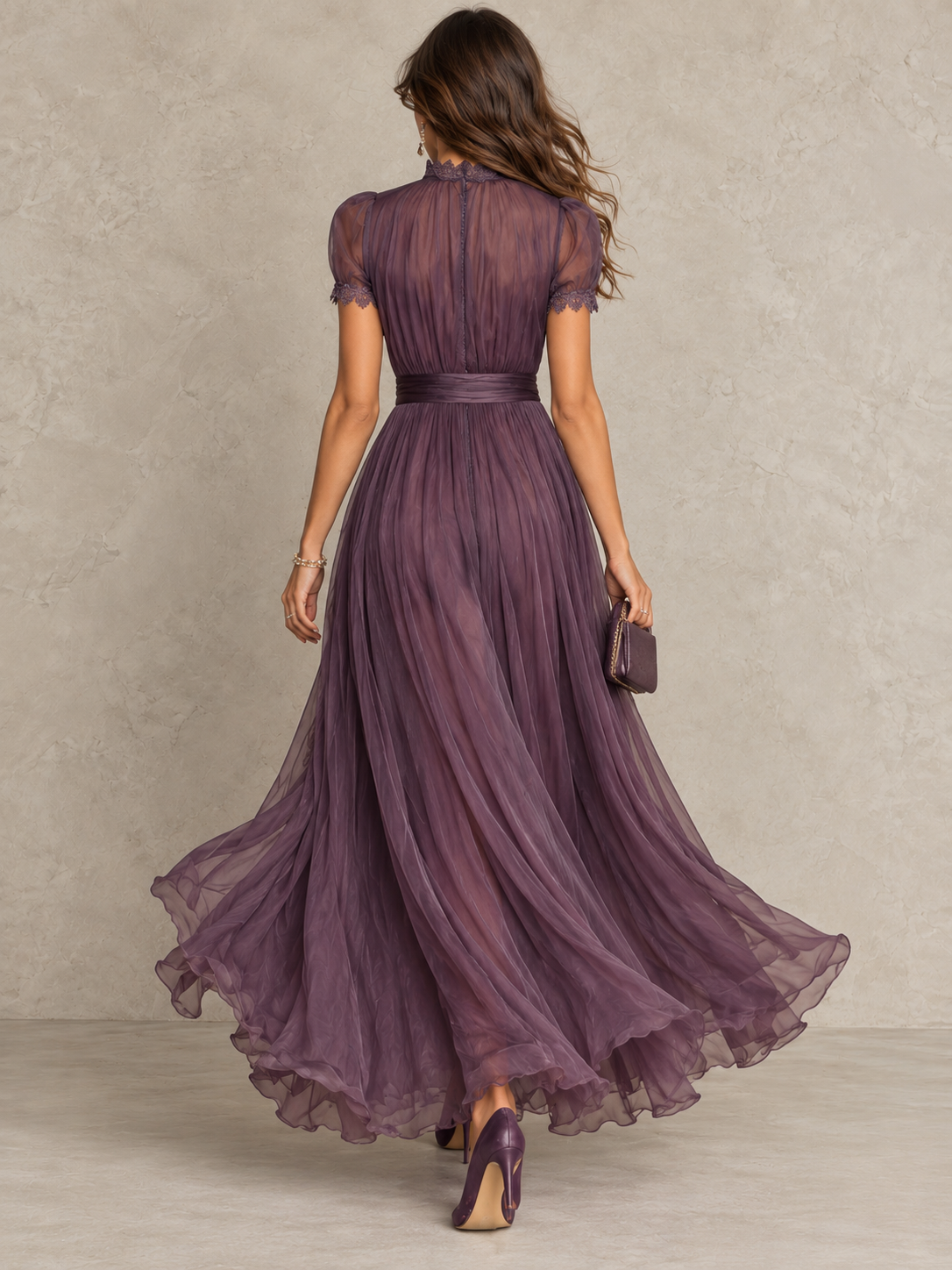 ÉLORA — Elegancia en cada detalle