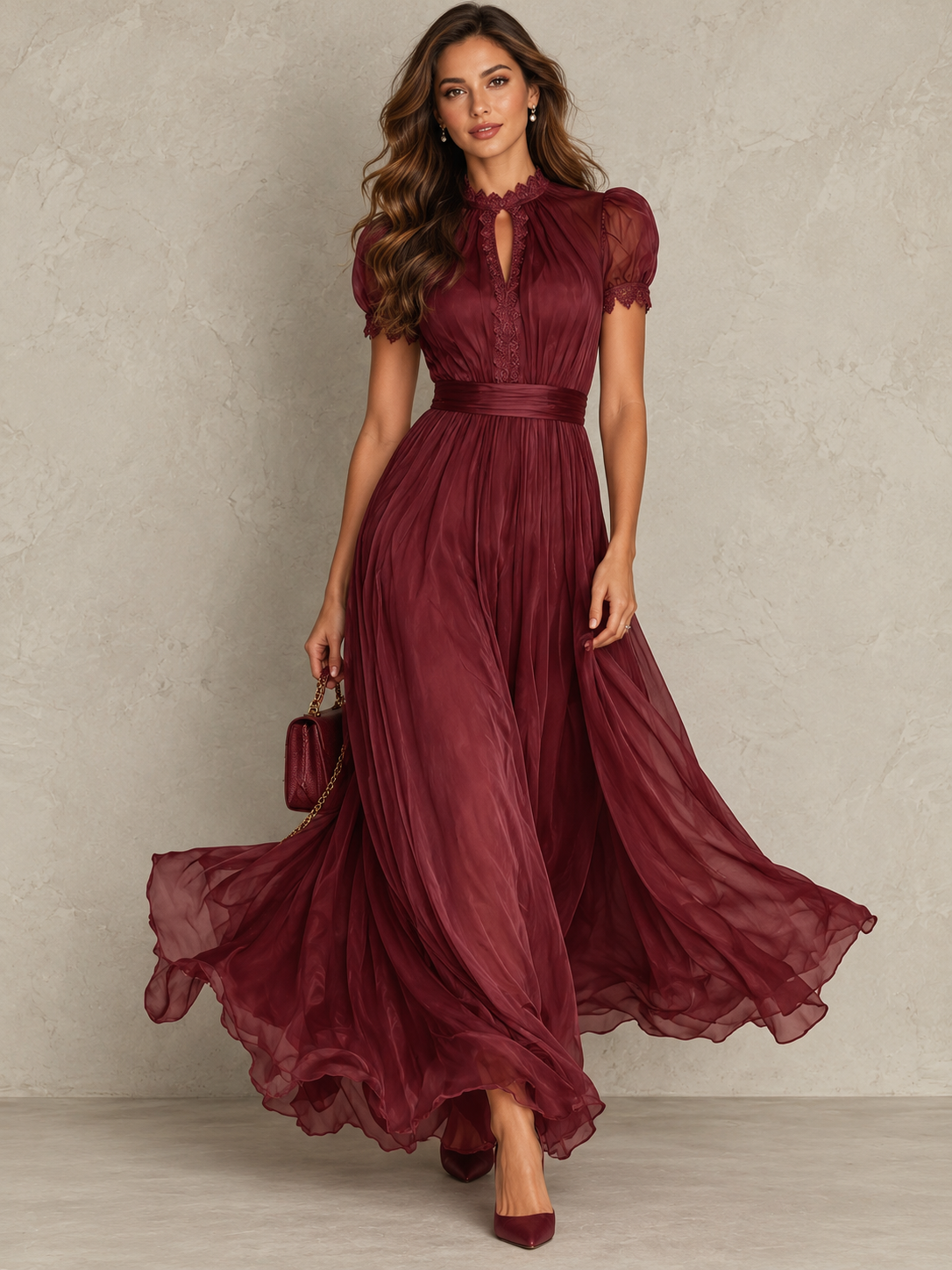 ÉLORA — Elegancia en cada detalle