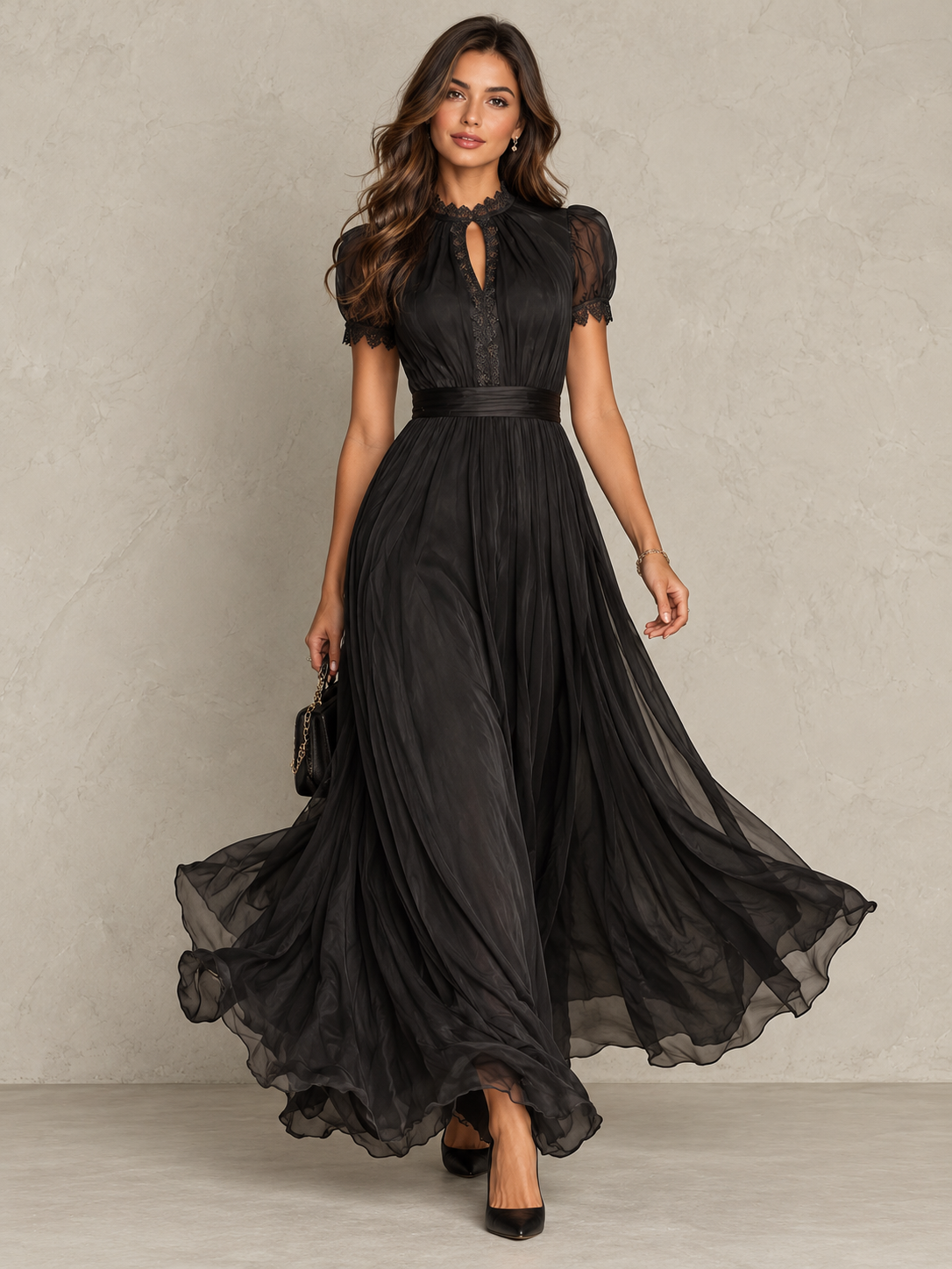 ÉLORA — Elegancia en cada detalle