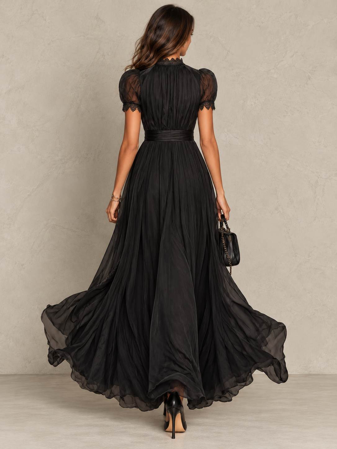 ÉLORA — Elegancia en cada detalle