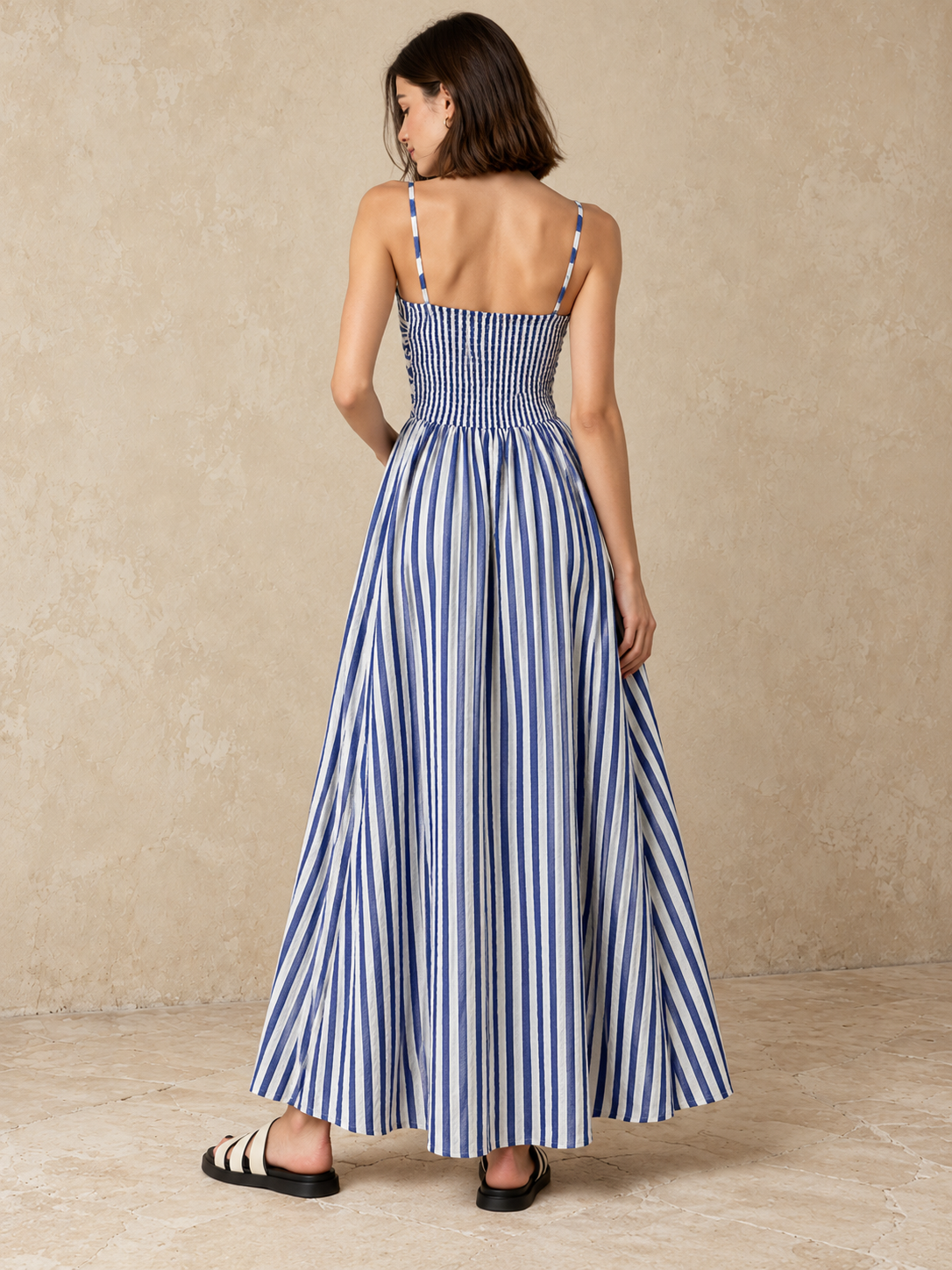 MAELIA — Elegancia que fluye contigo