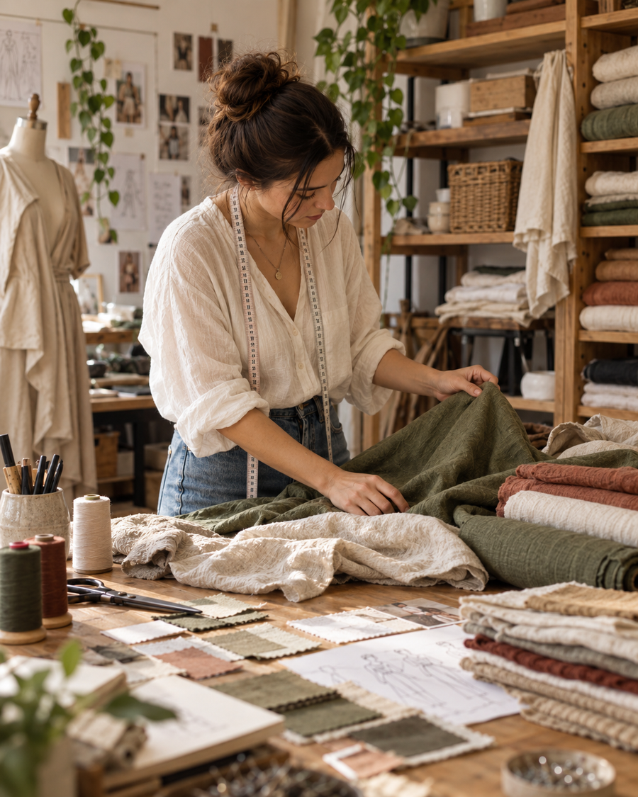 PRODUCTOS HECHOS CON CARIÑO