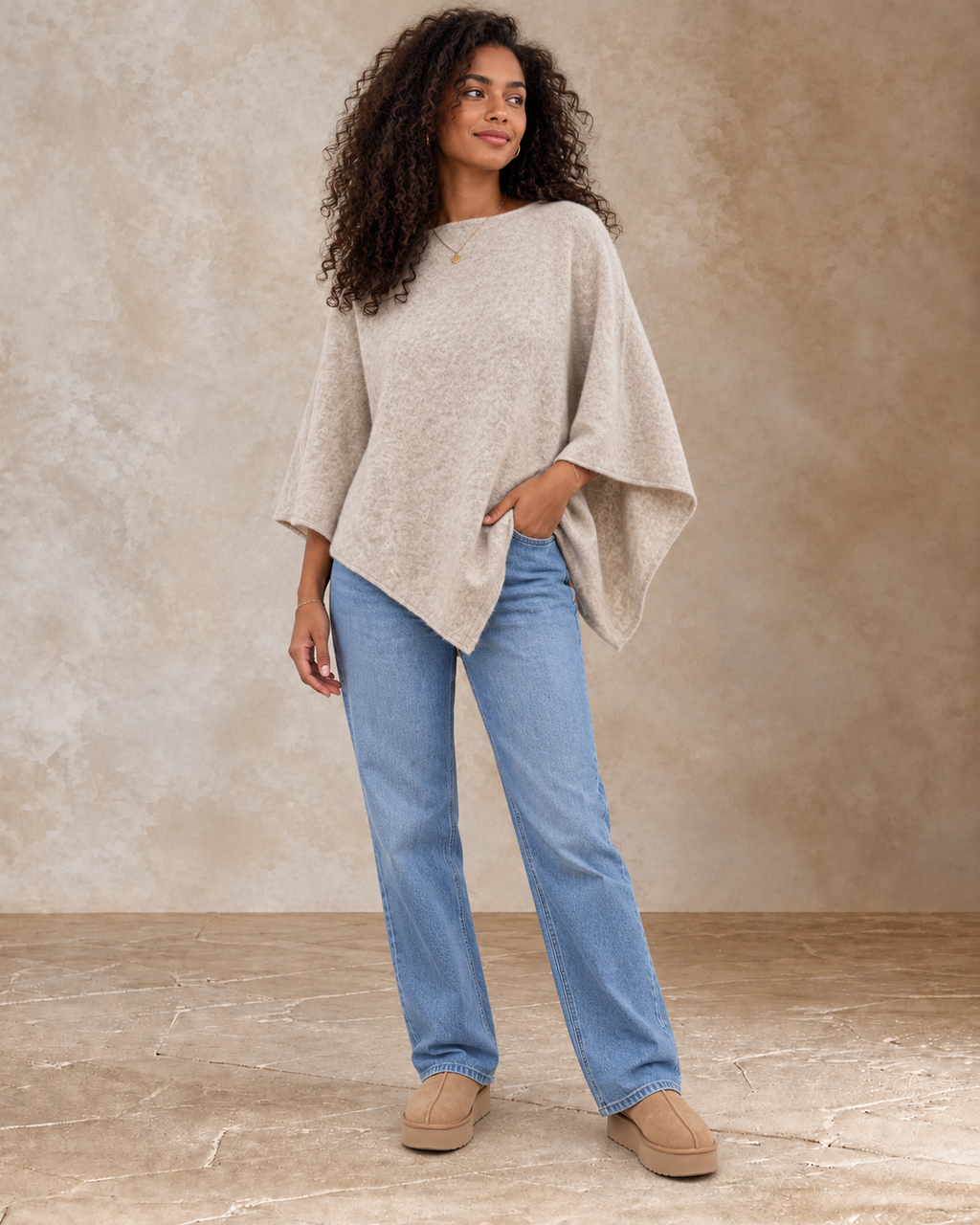 NAÉLLE — La elegancia de sentirte cómoda