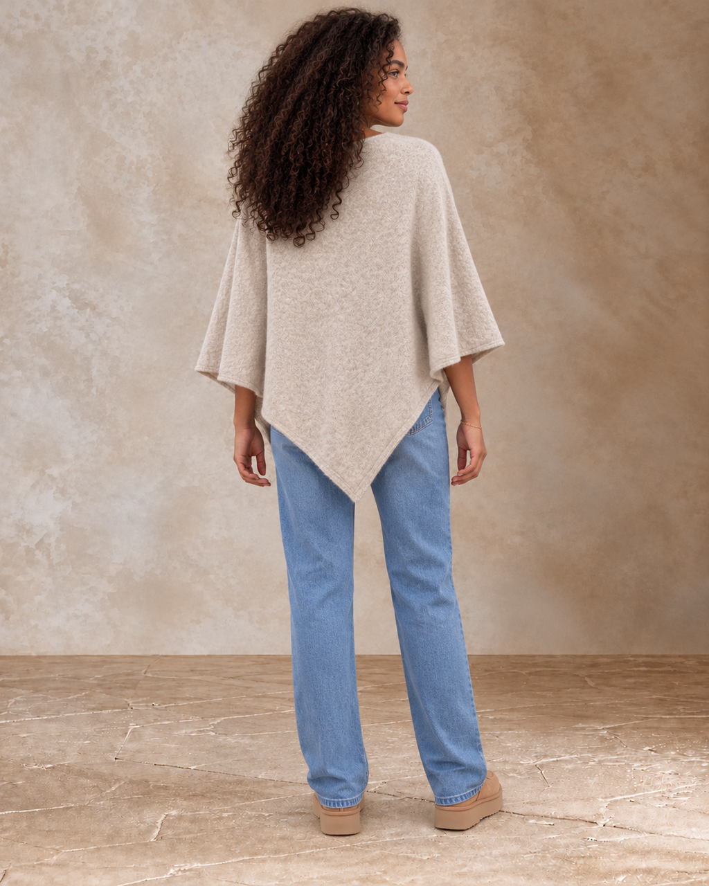 NAÉLLE — La elegancia de sentirte cómoda