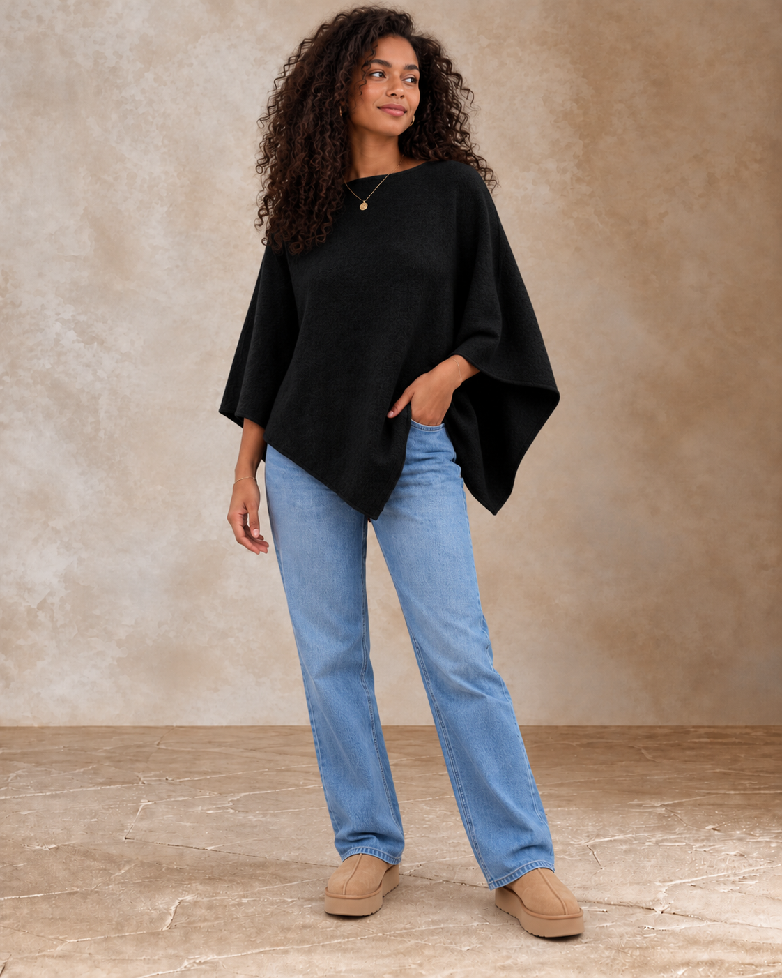NAÉLLE — La elegancia de sentirte cómoda