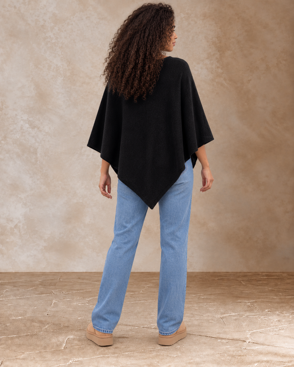 NAÉLLE — La elegancia de sentirte cómoda