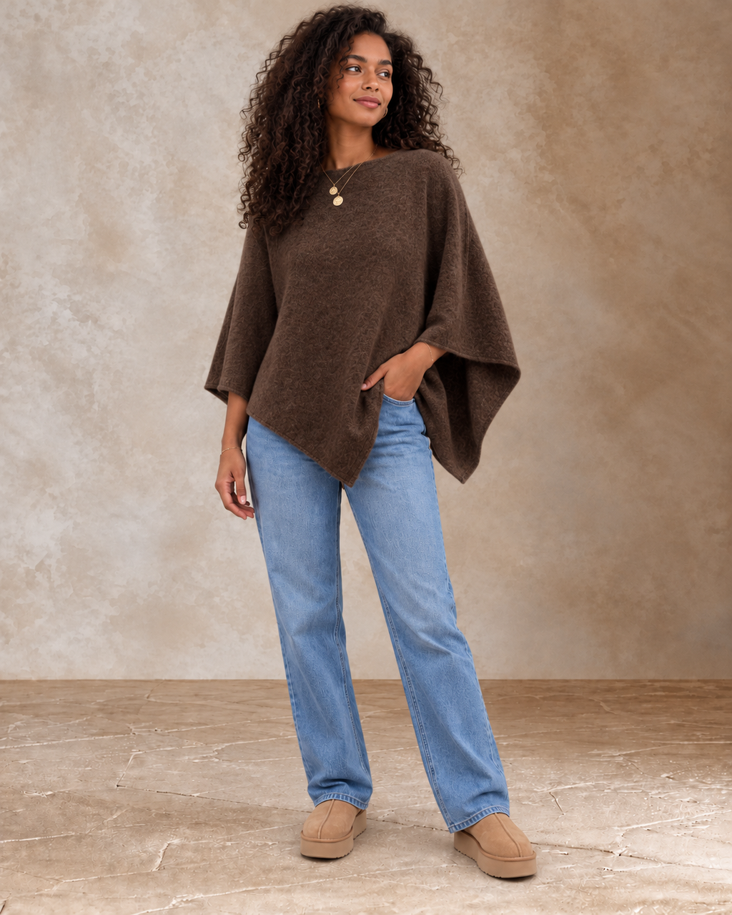 NAÉLLE — La elegancia de sentirte cómoda