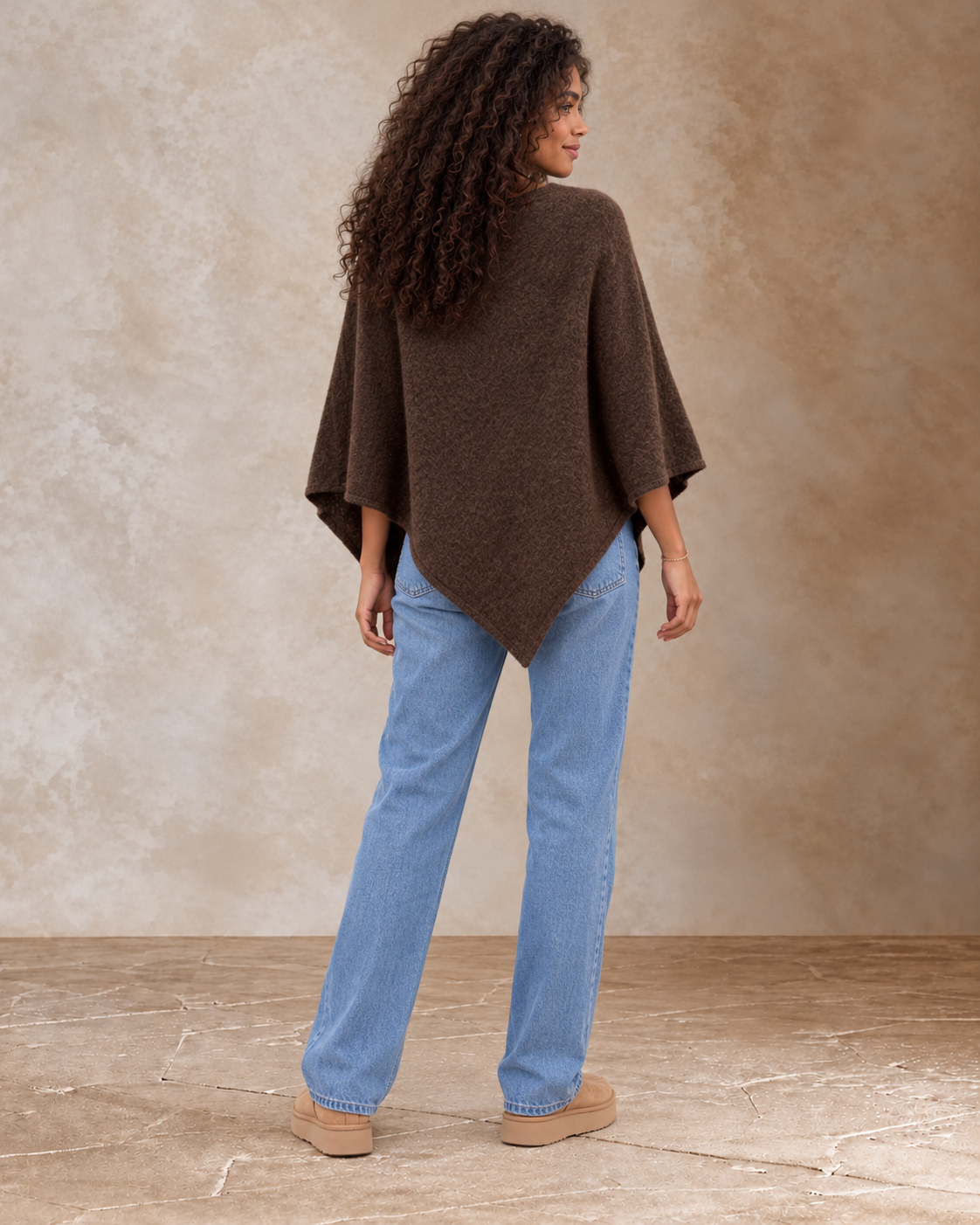 NAÉLLE — La elegancia de sentirte cómoda